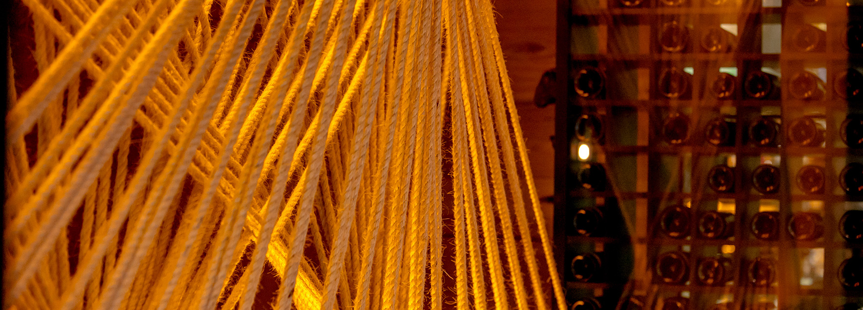 rope decor