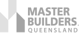 master builders queensland logo