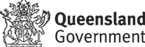 queensland government logo