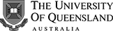 the university of queensland logo